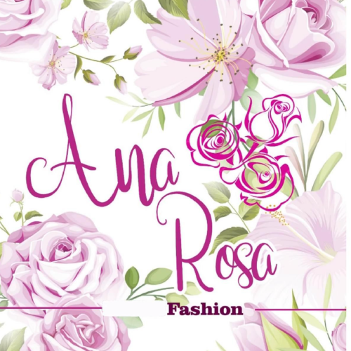 Ana Rosa Fashion
