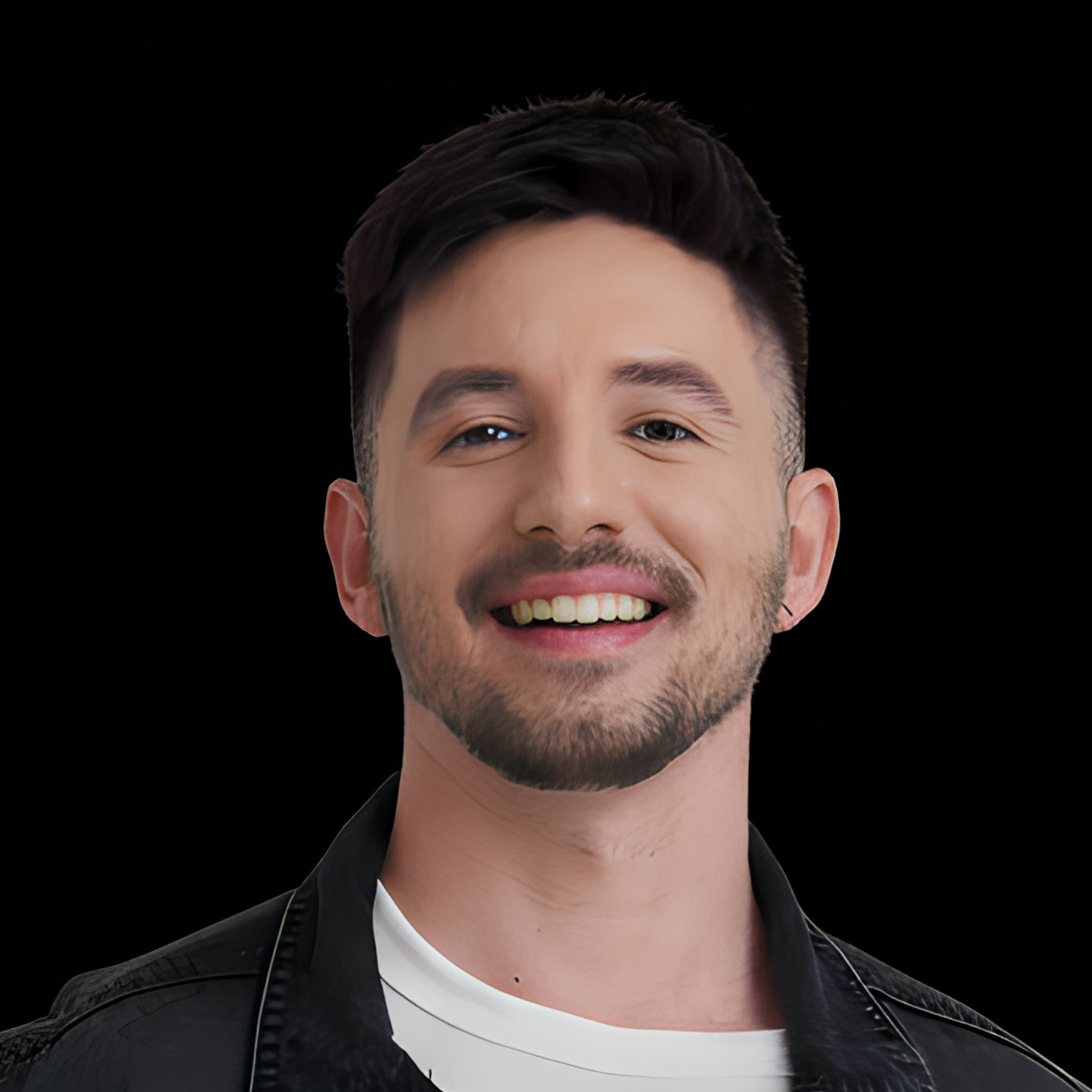 Gleison Luiz Fernandes